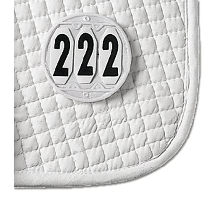 Numeri di partenza arrotondati Wladhausen tappeti