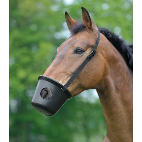 Cestino anti-colica Waldhausen cavallo