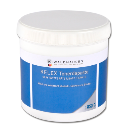 Pasta di argilla verde Waldhausen