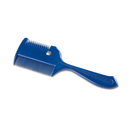 Pettine per criniera Waldhausen Trim