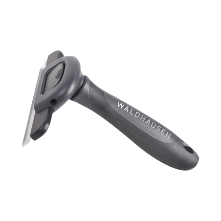 Pettine per la muta Waldhausen plastica L