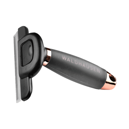 Pettine per la muta Waldhausen manico in gel L