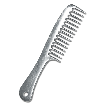 Pettine Waldhausen con manico