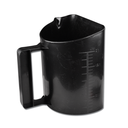 Paletta dosatrice Waldhausen per sacco