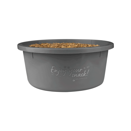 Piccola ciotola Waldhausen con coperchio