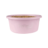 Piccola ciotola Waldhausen con coperchio - Linnea rosa