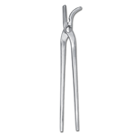 Pinza per rivetti Waldhausen in acciaio inox