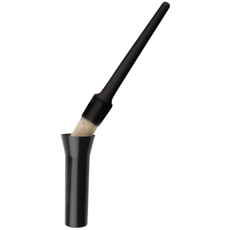 Pennello Waldhausen con cappuccio