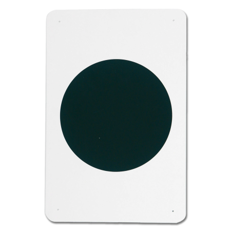 Punto di circonferenza Waldhausen