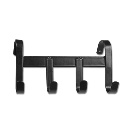 Porta-accessori Waldhausen ganci in metallo