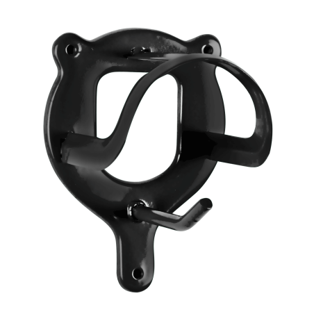 Porta-briglia Waldhausen in metallo