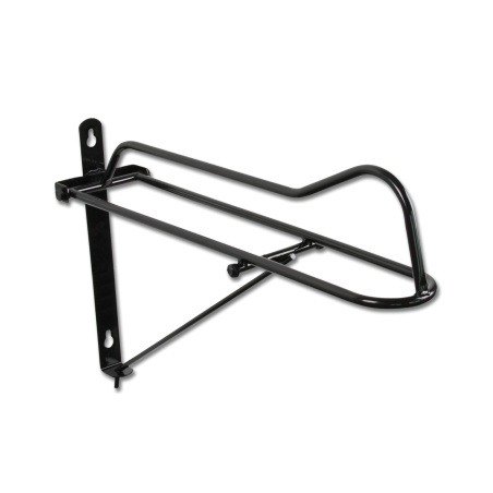 Portasella pieghevole in metallo Waldhausen