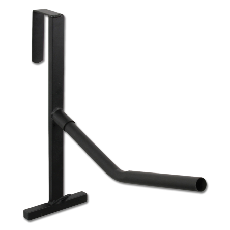 Portasella Waldhausen portatile in metallo