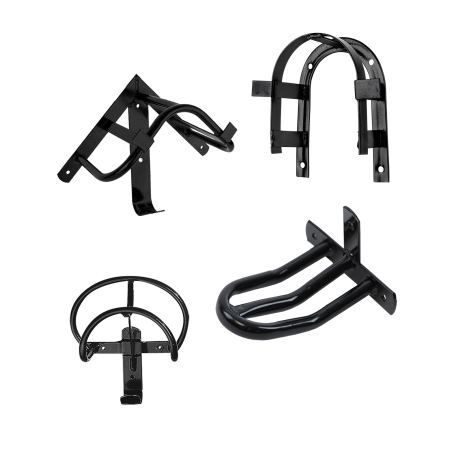 Espositore set di finimenti Waldhausen