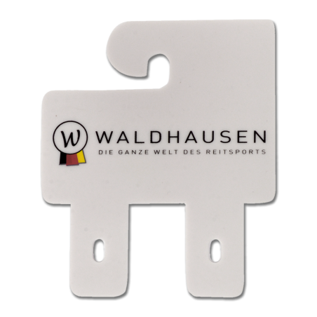 Espositore Waldhausen cinghia