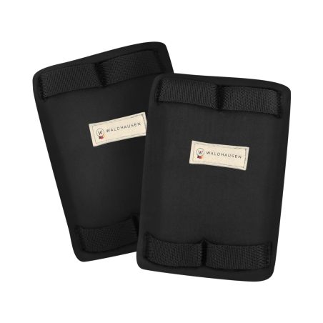 Protezione per fibbie con cinghie corte Waldhausen