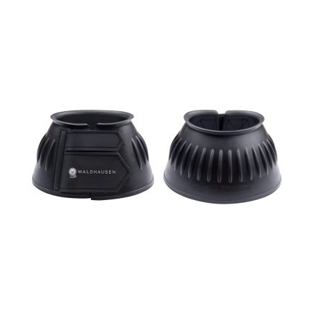 Campanelle Waldhausen in gomma, set da 2