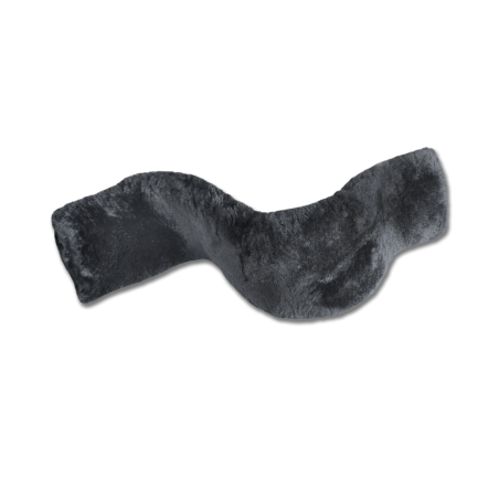 Proteggi-cinghia Waldhausen in pelle d'agnello