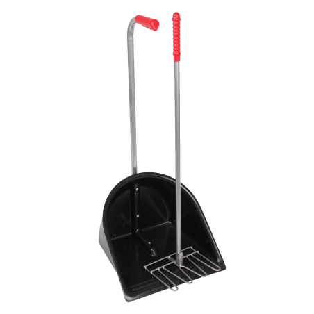 Raccogli-letame Waldhausen