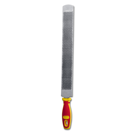 Lima per zoccoli Waldhausen con manico