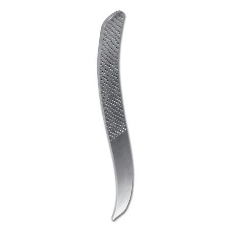 Raspa da maniscalco curva Waldhausen