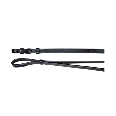 Redini con imboccatura Waldhausen in cuoio