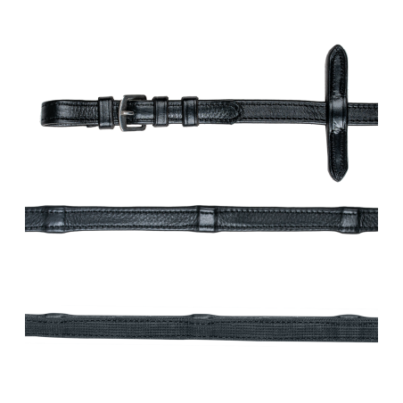 Redini Waldhausen in cuoio e gomma