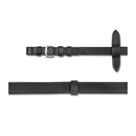 Redini Waldhausen in cuoio extra lunghe