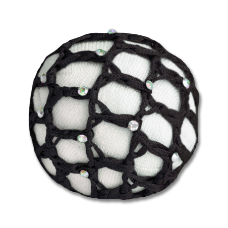 Retina Waldhausen cristalli scintillanti