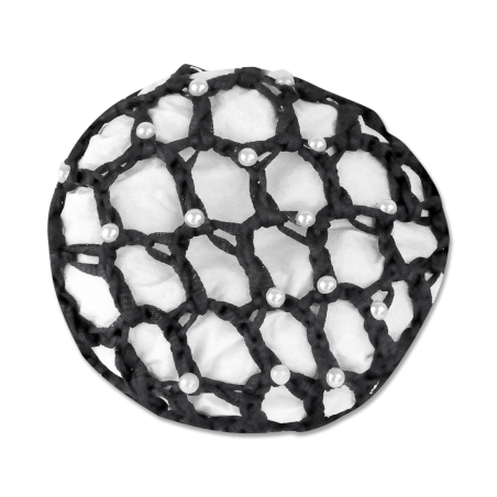 Retina-rete Waldhausen perle