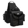 Borsa doppia premium Waldhausen - Nero