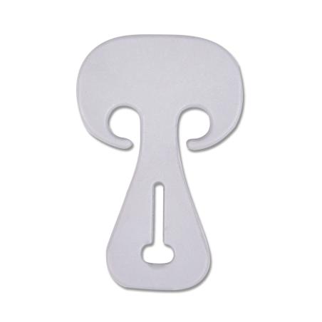 Safe-Gum Waldhausen 6 elastici con chiusure a T