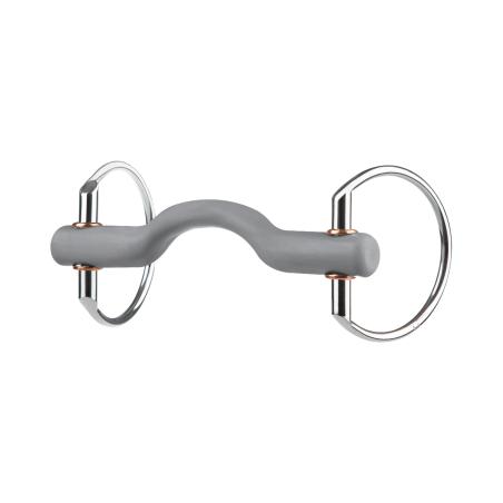 Morso a filetto Beris olive cannone passaggio di lingua