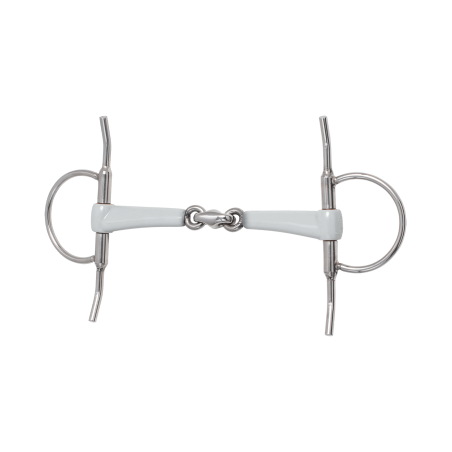 Morso a rulli Beris doppio snodo