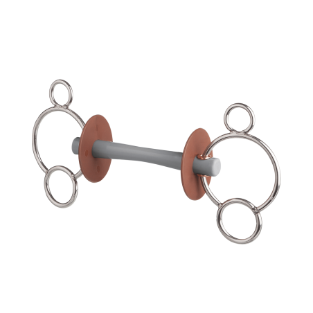 Morso 3 anelli Beris cannone Comfort