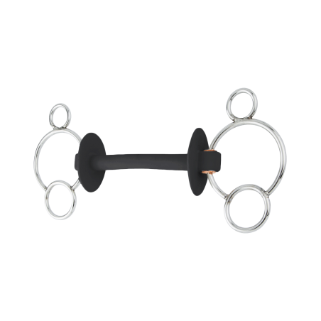 Mors 3 anelli Beris Prime