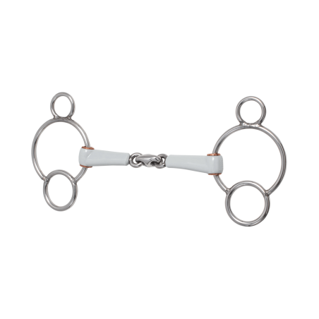 Filet 3 anelli Beris doppio snodo