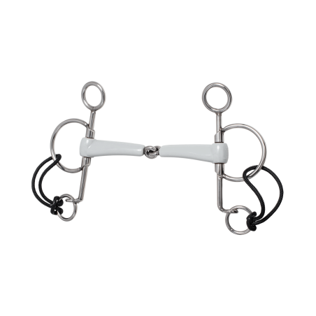 Pelham Beris snodatura semplice corto