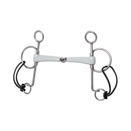 Pelham Beris snodo semplice lungo