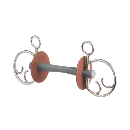 Mors baucher Beris cannone Comfort