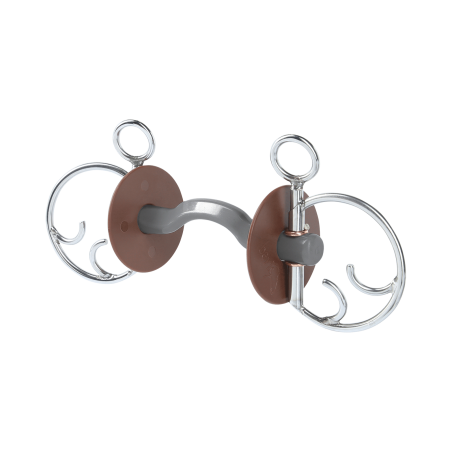 Mors baucher Beris passaggio di lingua Konnex