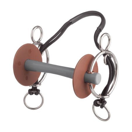 Mors Combi Beris cannone Comfort