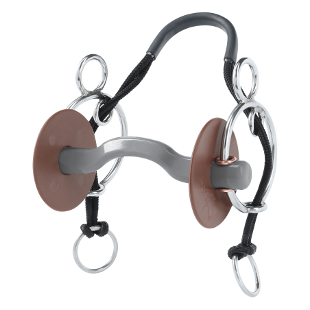 Mors Combi Beris passaggio di lingua Konnex