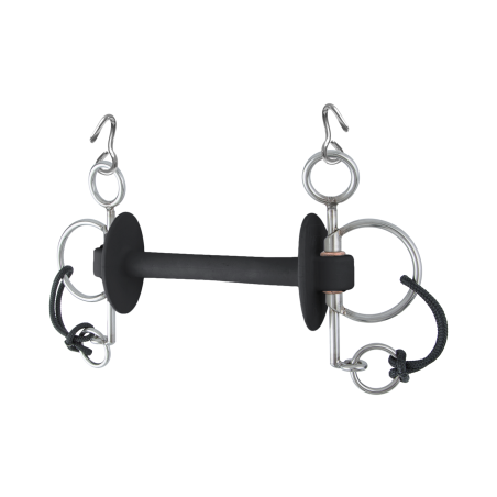 Mors Pelham Beris corto Prime