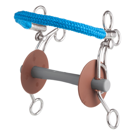 Mors Tandem Beris cannone Comfort