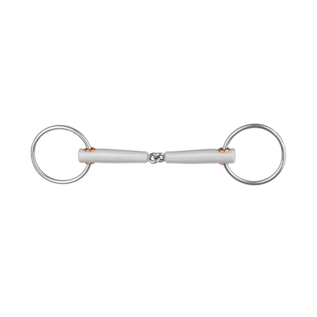 Mors Beris semplice snodo anello 6 cm