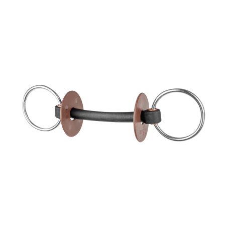 Filet ad anello Beris Pure anello 7,5 cm extra soft