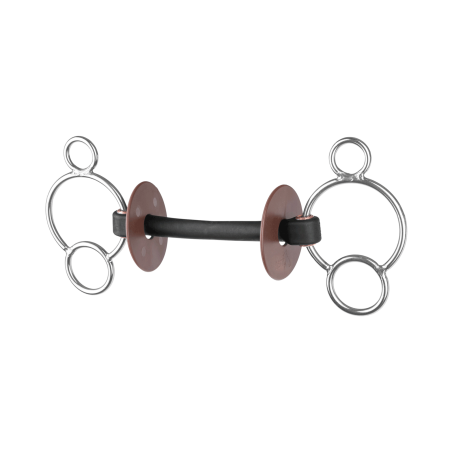 Filet 3 anelli Beris Pure extra soft