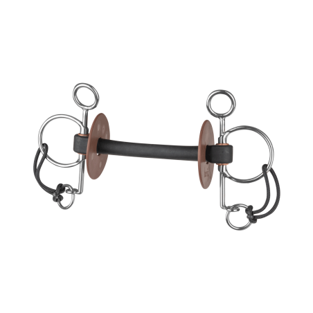 Mors Pelham Beris corto Pure extra soft