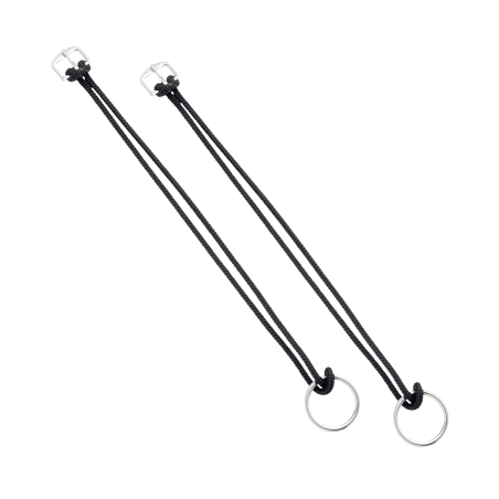 Coppia di montanti Beris